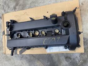Cv6e6k271c Ford 2.5l Duratec Valve Cover Fusion Escape