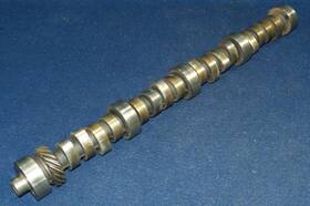 D0az-6250-c Ford 1970 1971 Mustang Torino Mercury Cougar Cyclone Camshaft 4v 351c Oem D0az-c