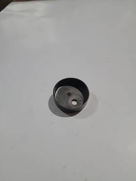 D5az-6287-b Ford Oem Inner Fuel Pump Eccentric Cam For 80-97 Bronco/mustang Used