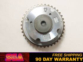Ds7g-6c524-ba Ford 2017 Escape 1.5l Ecoboost Exhaust Vvt Camshaft Timing Gear