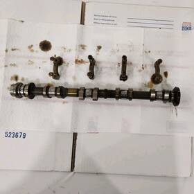 Ds7z-6250-d Ford Oem Intake Camshaft Fits For 2014-2020 Escape Fusion 1.5l