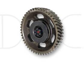 E3n-bl-ba Ford 6.6 6.6l 401 Diesel Crank Cam Timing Gear Oe 47 Tooth
