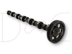 E5hn-6250-aa Ford New Holland 6.6 6.6l 401 401dt Diesel Camshaft Cam Oe