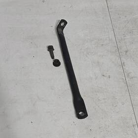 E6ae-10b315-ca Ford 87-90 Taurus 3.0 Alternator Bracket Oem With Bolt