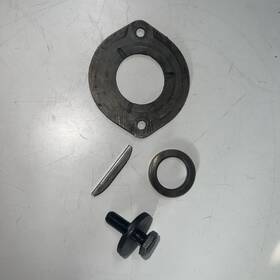 E6dz-6269-a Ford 2001 Mustang Camgear Sprocket Thrust Bearing Plate Set 3.8l E6dz6269a #229