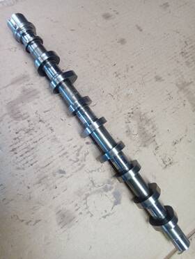 F65e-6250-aa Ford 96-98 Mustang Gt 4.6 Right Camshaft Thunderbird Cougar Cam