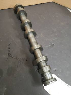 Fo-f77z-6250-ae Ford F77z-6250-ae Or 7l2z6250-ae Camshaft Ranger Explorer Mountaineer 4.0l