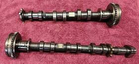 Ft4z6250j Ford Camshafts Valves And Springs 2.7 V-6 Off Right Side Head Ft4z6250j Ford Camshafts Valves And Springs 2.7 V-6 Off Right Side Head