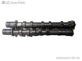 Hl3e6a266bb Ford Right Camshafts Pair Set From 2018 F-150 3.5 Turbo