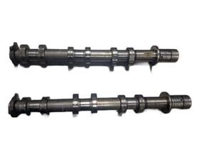 Hl3e6a269bb Ford Left Camshafts Set Pair From 2018 F-150 3.5 Turbo