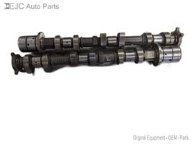 Hr3e6a266aa Ford Right Camshafts Pair Set For 16-19 Transit-150 3.7 Rwd