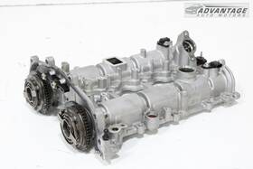 Hx76-6e262-ab Ford 2021-2023 Bronco Sport 1.5l L3 Gas Engine Valve Cover With Camshaft Oem