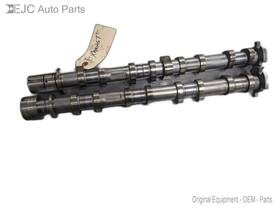 Jl3e6250aa Ford Right Camshafts Pair Set For 18-20 F-150 5.0 4wd
