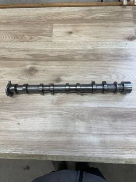 Jr3e-6a270-ba Ford Jr3e6a270ba 2018 Mustang Intake Camshaft Fomoco