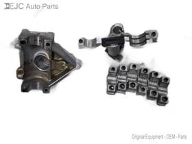 Jr3e6b285ca Ford Right Camshaft Bearing Caps For 18-20 F-150 5.0 4wd