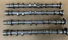 Jr3z-6250-b.....gr3z-6250-c Ford Mustang Gt 2018-2023 Stock Camshafts