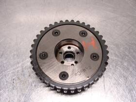 Jx6e6c524ab Ford Ecosport Titanium 2.0l Engine Intake Camshaft Timing Gear 18 19 20 21 22 Jx6e6c524ab Ford Ecosport Titanium 2.0l Engine Intake Camshaft Timing Gear 18 19 20 21 22
