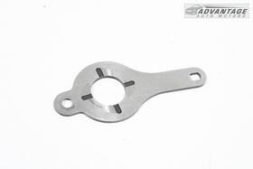 Jx6z6269b Ford 2020-2022 Escape 1.5l L3 Engine Motor Plate Camshaft Thrust Bracket Oem