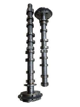 P2ge-6a267-da Ford 2024 Mustang 2.3l Ecoboost Intake And Exhaust Camshaft Set 11k Miles