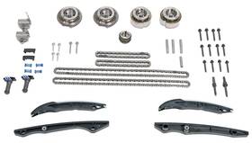 M-6004-a5015 Ford Performance Compatible With/replacement For Parts Camshaft Drive Kits