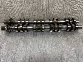 Ford Rf-5l1e-6251-da 2005-2010 Mustang Gt 4.6l 3v Stock Left Right Side Camshafts Genuine Oem