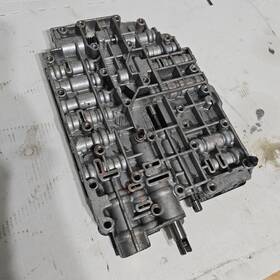 Rf-e7ep-7a092-aa Ford 89-95 Taurus 3.0 Transmission Valve Body Oem Low Miles E7dpda 90 91 92 93