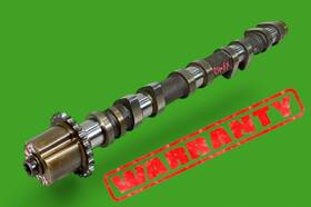 Rf3w436a270ab Ford 03-2005 Thunderbird 3.9l V8 Exhaust Right Engine Motor Camshaft Gear Timing