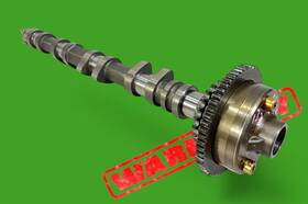 Rf3w436a271ab Ford 2003-2005 Thunderbird 3.9 V8 Left Intake Engine Motor Camshaft Gear Timing