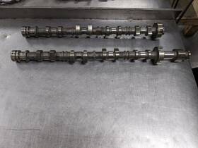 Rfbb5e6a271ba Ford Rfag9e6a272ba/rfbb5e6a271ba Camshafts Pair Both For 13-16 Fusion 2.0 Turbo