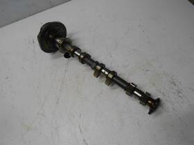 Smitley-383-34-269 Ford 2012 Explorer Cam Shaft 3.5l