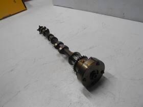 Smitley-383-34-271 Ford 2012 Explorer Cam Shaft 3.5l