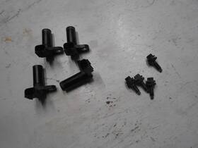 Smitley-383-35-312 Ford 2012 Explorer Camshaft Position Sensors With Bolts Smitley-383-35-312 Ford 2012 Explorer Camshaft Position Sensors With Bolts