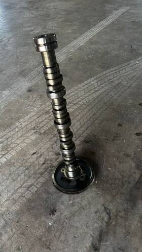 305.fd8n19 Ford Truck 2015-2019 F250sd F350sd 6.7l Diesel Camshaft And Gear Oem