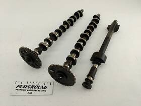 305.fd8s00 Ford Truck Excursion 6.8l V10 Camshaft Set Fits 2000 2001 2002 2003 2004 2005 305.fd8s00 Ford Truck Excursion 6.8l V10 Camshaft Set Fits 2000 2001 2002 2003 2004 2005