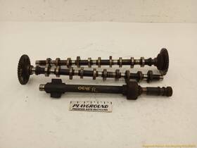 305.fd8s04 Ford Truck Excursion Set Of Engine Camshaft 6.8l V10 Fits 2000-2005 00 01 02 03 04 05