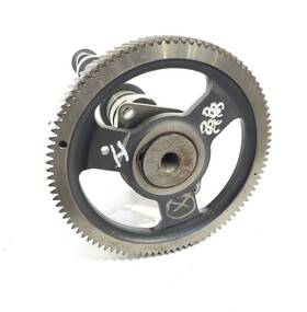 305.fd8y04 Ford Truck 2004 E350 E450 Oem Camshaft 6.0l 305.fd8y04 Ford Truck 2004 E350 E450 Oem Camshaft 6.0l