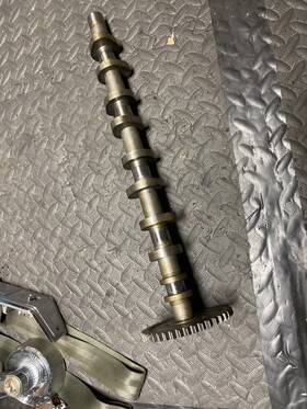 Xl3e-6c255-a8c Ford Oem 4.6 Camshaft Mustang Pi