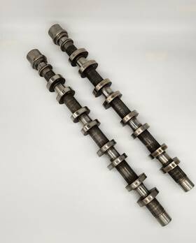 Xr3e-6a270-ad Ford 1999 Cobra Intake Cams Camshafts 4.6l 4v 32v Dohc Xr3e-6a270-ad Ford 1999 Cobra Intake Cams Camshafts 4.6l 4v 32v Dohc