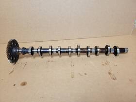 Yc2e-6250-a8b Ford 2000-2005 Excursion 2v 6.8 V10 6.8l Passneger Rh Camshaft Yc2e-6250-a8b Ford 2000-2005 Excursion 2v 6.8 V10 6.8l Passneger Rh Camshaft