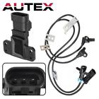 Fp8171s9468trm2 Autex Front Pair Abs Camshaft Position Sensor For 192840128560