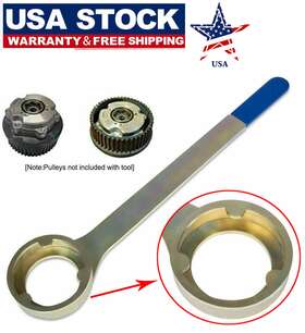 Fxqp0195us Fx-motor Std Intake Exhaust Cam Sprocket Tool For Subaru Saab Impreza Wrx Sti Forester Xt Fxqp0195us Fx-motor Std Intake Exhaust Cam Sprocket Tool For Subaru Saab Impreza Wrx Sti Forester Xt