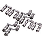Fx6uqj Topcarparts Pair Hydraulic Roller Lifters For Mopar Dodge Chrysler La Fx6uqj Topcarparts Pair Hydraulic Roller Lifters For Mopar Dodge Chrysler La
