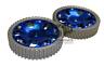 Fzts012b All Spec Performance Mitsubishi Lancer Evo Blue Adjustable Cam Gears Fzts012b All Spec Performance Mitsubishi Lancer Evo Blue Adjustable Cam Gears