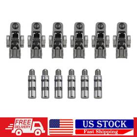 Cohurdj7osc11mpscztkbs Geartronics 5047979aa 3.6l For 2016-2023 Jeep Grand Cherokee New Us 12pcs/set