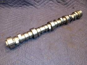 Ft97-ft07 General Motors 0967 Camshaft Lm7 - Gen 3 4.8l 5.3l 6.0l Used Oem 3-bolt