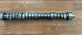 8972117701 General Motors Duramax Diesel Stock Keyed Camshaft Lb7