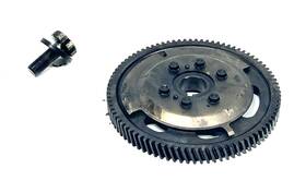 97225895 General Motors 01-04 Chevrolet Gmc 6.6l Duramax Diesel Lb7 Camshaft Gear Cam Timing Sprocket