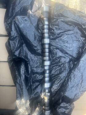 Cs274 General Motors Stock Sbc 5.0 5.7 Flat Tappet Cam