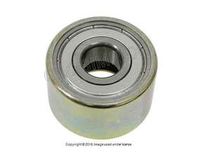 Ft78-ft84 Genuine Porsche 928 105 571 00 Tension Roller For Camshaft Timing Belt Warranty