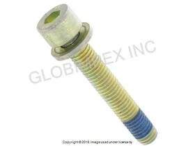 999-218-082-02 Genuine Porsche For 1995-1998 Camshaft Housing Bolt 8 X 50 Mm 1 Pc